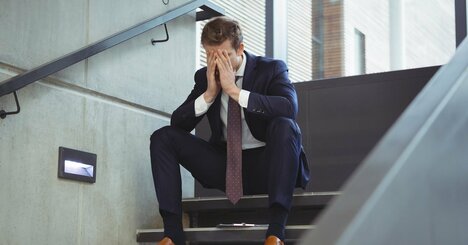 【知らないと損する】仕事でミスをして「怒られる人」と「許される人」の、たった1つの違い
