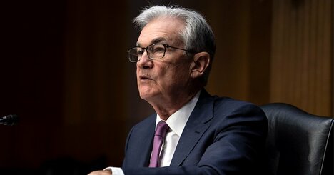 米インフレ対策、後手に回ったFRBの顛末