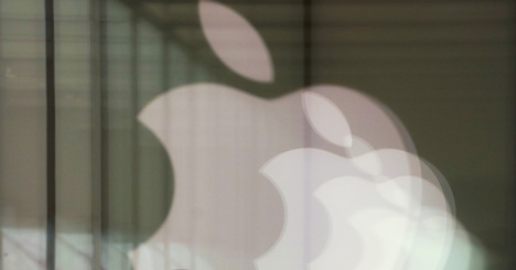 アップル去るアイブ氏、聞こえていた別れの足音