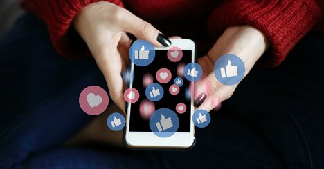 「SNSで自分を発信しよう」という人が知らないその危険な末路