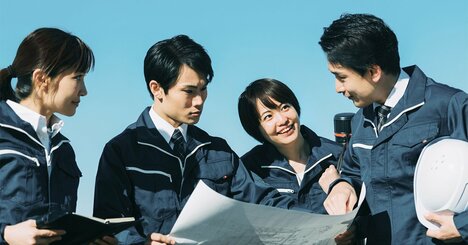 佐藤健のCMで挽回狙う？大林組、テレビ露出を増やすゼネコン