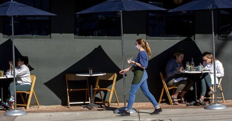 米オースティン、企業やリモート勤務者が殺到