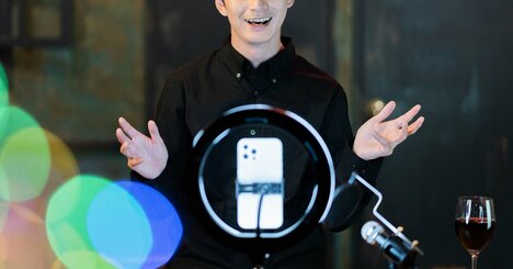 ガーシー当選で激震、選挙戦を変える「YouTuber×リモート演説」の威力