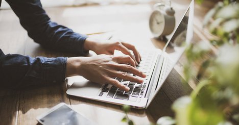 仕事ができる人が“［Alt］キー”の上に“左手の親指”を置く理由