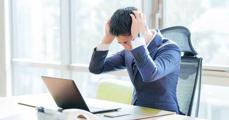 「部下の仕事が遅い」←無能な上司ほど、こう言う。その残念な理由