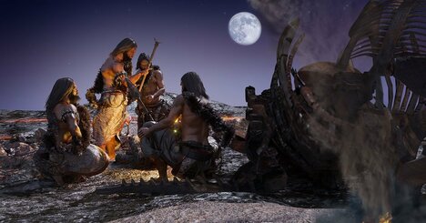 「ネアンデルタール人は、人類よりも“大きな頭脳”と頑丈な体を持っていた…」。彼らが絶滅する要因になった、「決定的な弱さ」とは？