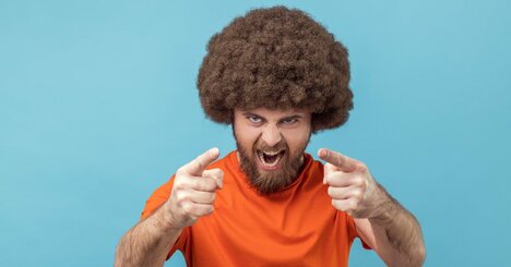 職場にいる「上司を論破する人」は従順な人より出世しない。その本当の理由