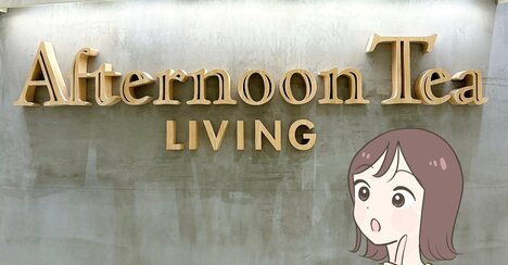 アフタヌーンティーの「華やかバッグ」がとんでもない可愛さ…！いつものコーデに合わせるだけで見違えます！《購入レビュー》