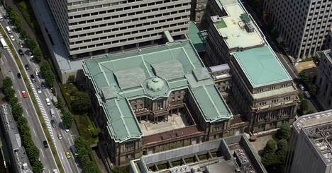 投資目的なら「業況判断DI」が大事！目的別・日銀短観の読み方