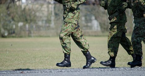 元エリート自衛官が語る、ビジネスに使える「自衛隊流リーダーシップ」の3要素とは