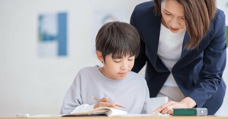 算数を得意にさせたい親が「計算ドリル」より先に、わが子にやらせるべき「たった一つのこと」とは？