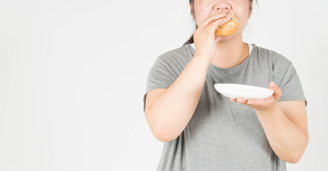 痩せない人は「食事・運動・睡眠」のどれかに必ず理由がある