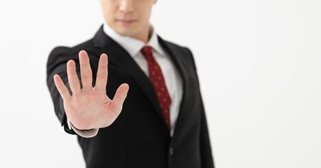 【精神科医が教える】「お人好し」がハマりがちな落とし穴