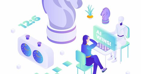 ヒト以外の生き物は直観だけで長い進化の歴史を生き延びてきた。なぜヒトには理性が必要なのか？