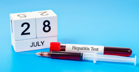 B型・C型肝炎、自覚ない感染者185万人も！一生に一度でも検査を