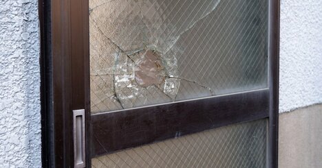 強盗に狙われる家の特徴「お金がありそうな家」より危険な家とは？