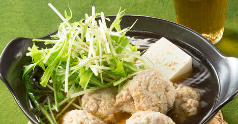 低カロリー、低脂質、低糖質なのに美味しい！ダイエットにも最適な「最強レシピ」はコレだ！