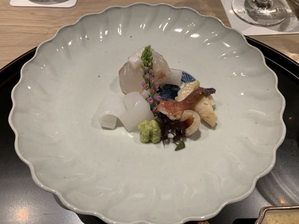 刺身