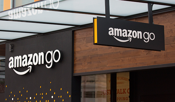 無人コンビニ「Amazon Go」は日本の流通業界を席巻するか