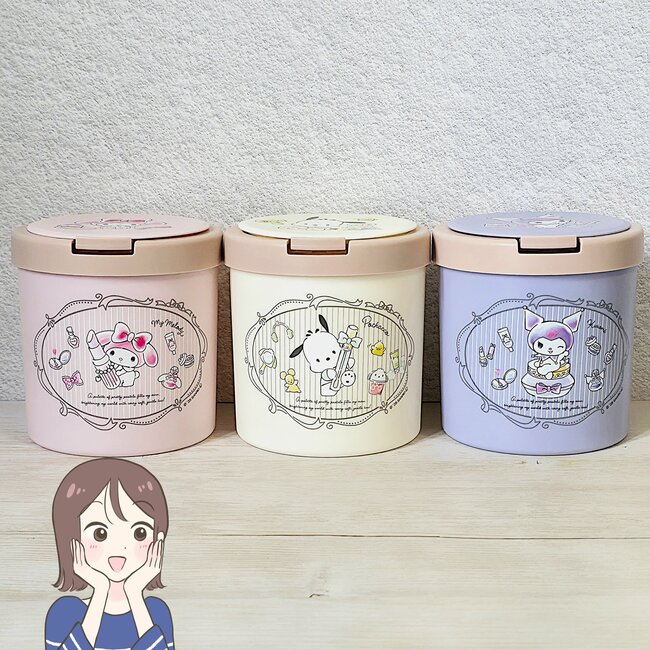 万能すぎて何個でも欲しい！ダイソーで見つけた“220円ケース”が家中で大活躍！