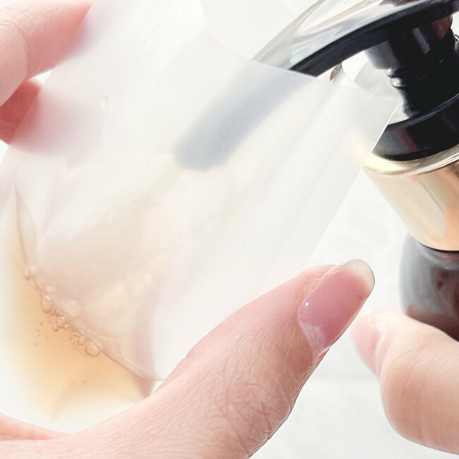 「世に出してくれた人に感謝を伝えたい」セリアの“旅行のあるある悩み”を解決するグッズに絶賛の声「あまりにも良すぎる」「コンパクトでめちゃくちゃ便利!」