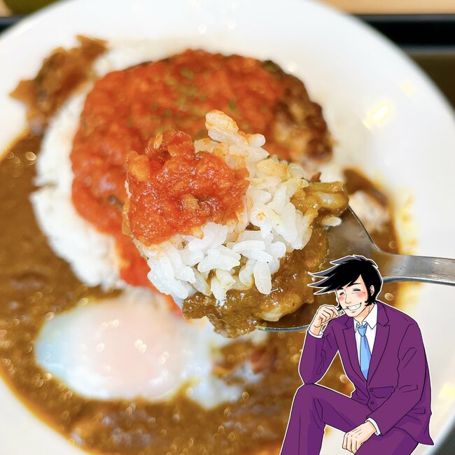 「おいしいが渋滞してる」松屋の“夢のようなメニュー”ボリュームすごくて大満足です！「夢のコラボレーション」「おいしくて幸せ」