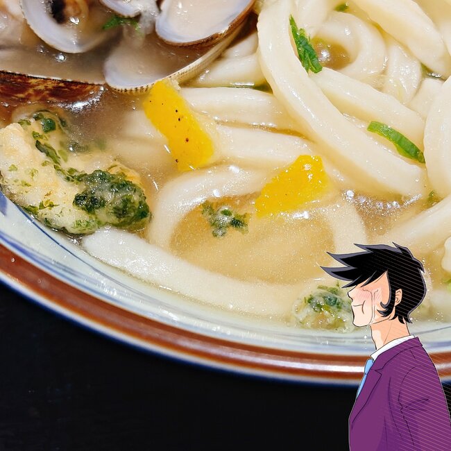 「しばらくランチはリピートする」の声も。丸亀製麺の“豪快すぎるメニュー”旨すぎて汁まで飲み干しちゃった！「好きなものしかのっていない」「1杯で夏を味わえる」《実食レビュー》
