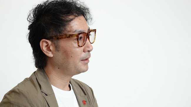 小川さんはステランティスジャパン フレンチブランド事業部の事業部長。ステランティスの仏ブランド、つまりシトロエンの日本におけるトップ Photo by A.T.
