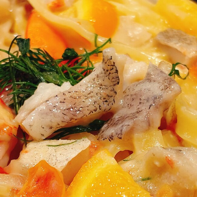 家では真似できないご馳走…!ロイヤルホストの“平日限定スペシャルランチ”コース料理みたいで贅沢感がスゴい!