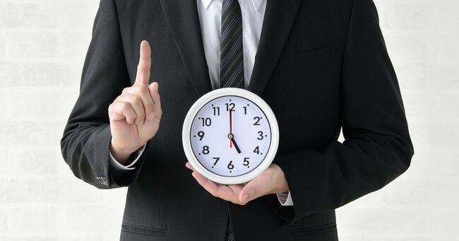 仕事の効率化で「自分の時間」は増やせない！全米ベストセラー本の教え