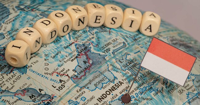 インドネシア経済は「コロナ前」を超えて堅調も、先行きに影を落とす要因