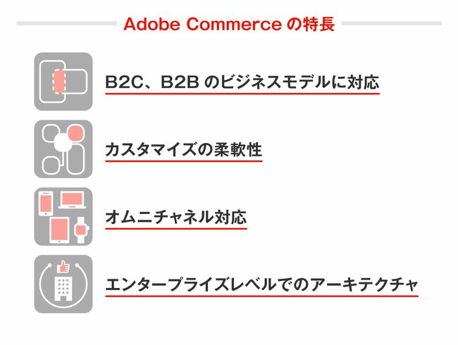 日米のECサイトを知り尽くした２社が夢のタッグ！グローバルブランドから小売り、新規ビジネスまでのEC化を支援