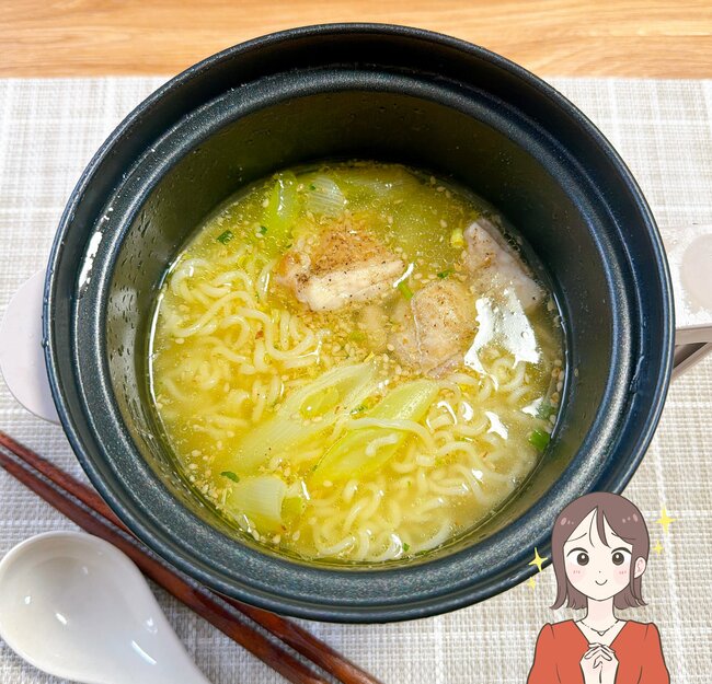 もう鍋いらないじゃん！ニトリの「1台7役キッチングッズ」簡単にホクホクの肉じゃがが作れて最高～！《購入レビュー》