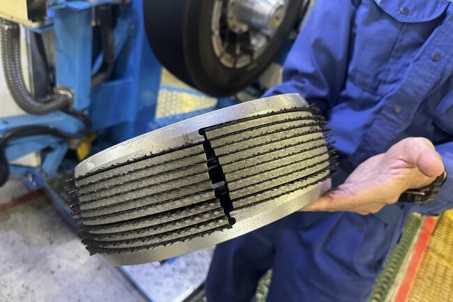 その刃物にも様々な種類がある。用途により使い分ける