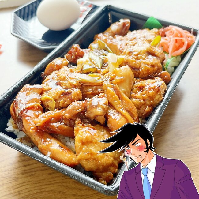 「肉2倍にして正解だった！」ほっともっとの“ボリューム丼”旨みたっぷりで白米が止まらない！