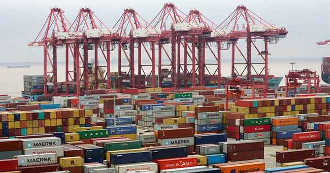 中国、景気刺激策を強化へ 中国、景気刺激策を強化へ