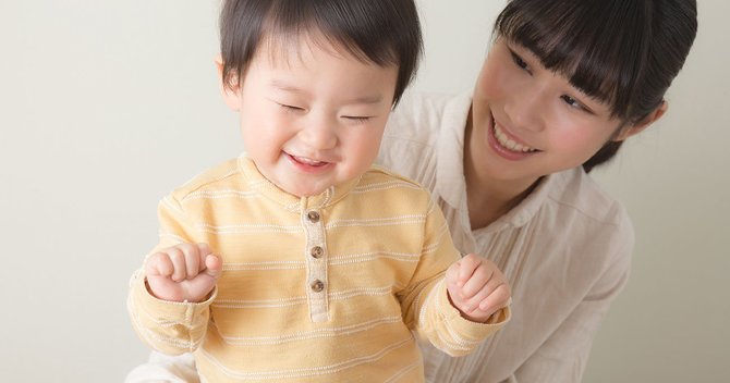 幼児 勉強