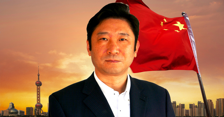 陳言の選り抜き中国情報