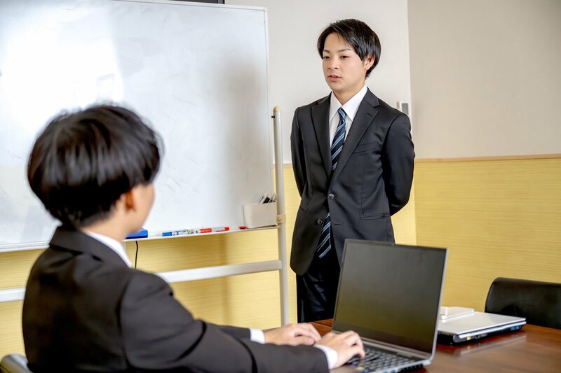 「こいつ責任感ないな」と思われる人の特徴・ワースト1