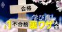 大学受験1浪で「偏差値」「将来の年収」はどれだけ上がる？独自試算で浪人の費用対効果判明