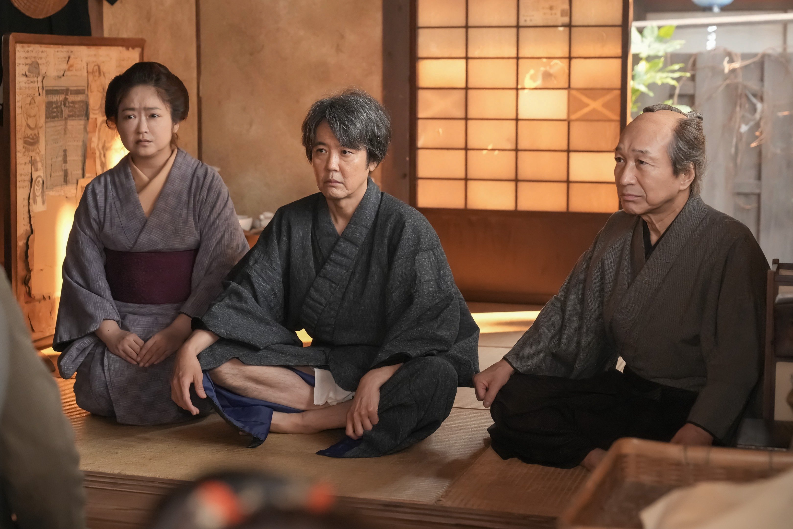 起業して月200円！明治を生きる銀二郎（寛一郎）の収入で当時買えるものがすごかった！〈ばけばけ第62回〉