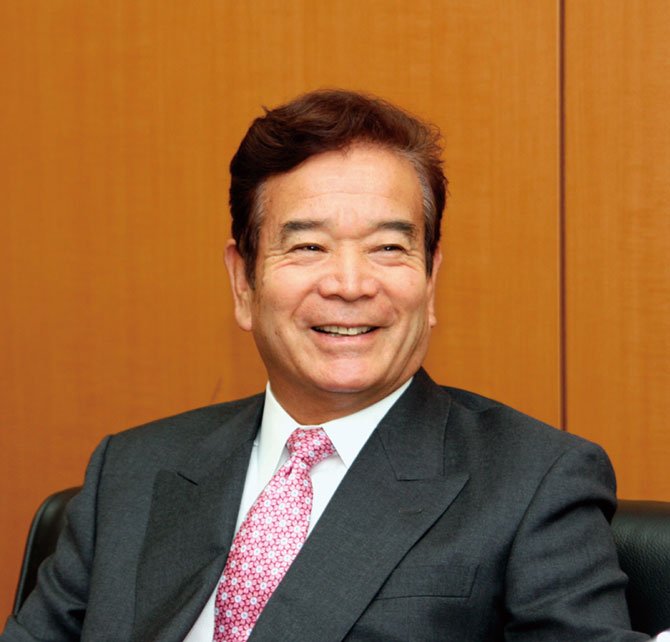 お金持ちになるのは、何のためですか?
