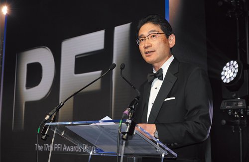 サステナブル社会の実現へ期待高まるプロジェクトファイナンス
