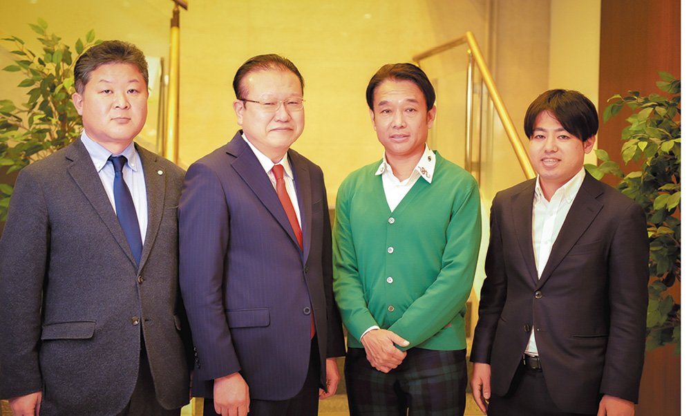 「コンサルティング✕資産運用」：不動産、税務、法務のプロが資産を次世代につなぐ