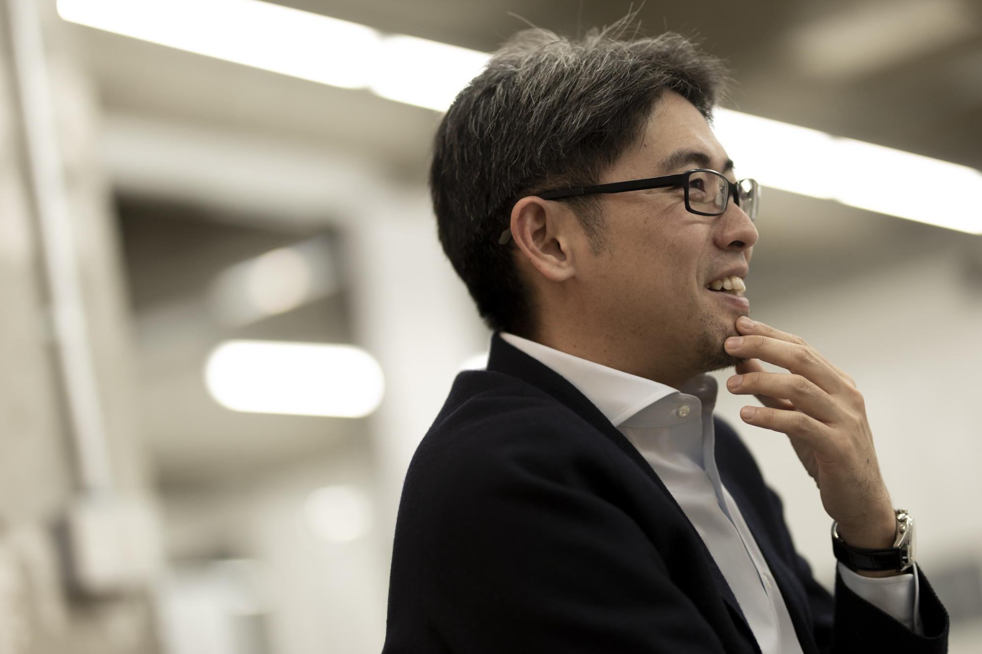 インタラクション・デザイナー深津貴之さんに聞くキャリア構築「全財産を溶かす経験を100万円でできるのは20代の特権」