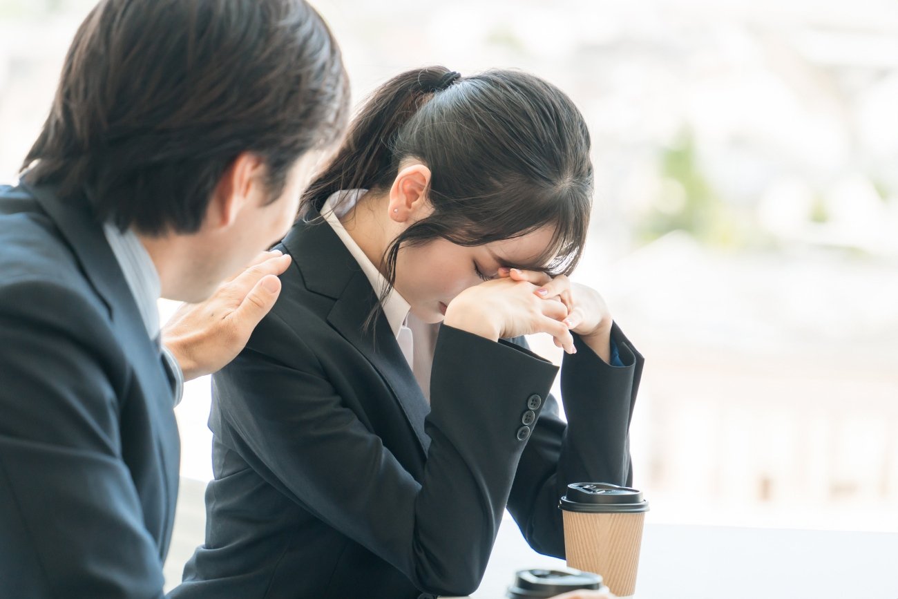 「困ってることはありますか?」と聞く人は頭が悪い。“頭が良い人”はどう聞いている?