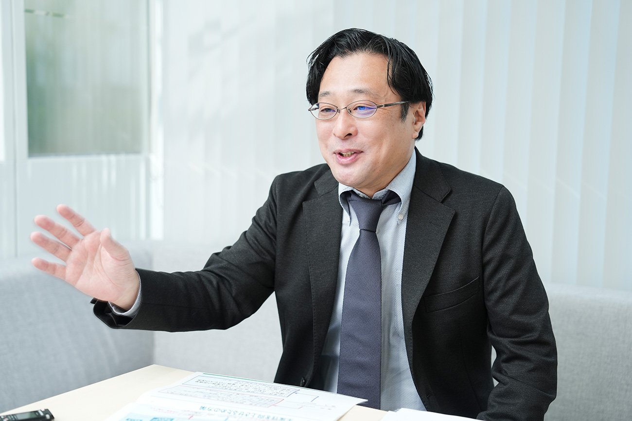 日本企業の生産性を高める、デジタル技術の活用法とDX実践策(第2回)