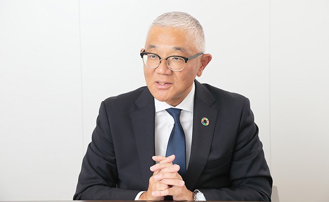 あらゆる変革にワンチームで挑む、総合エンジニアリング企業