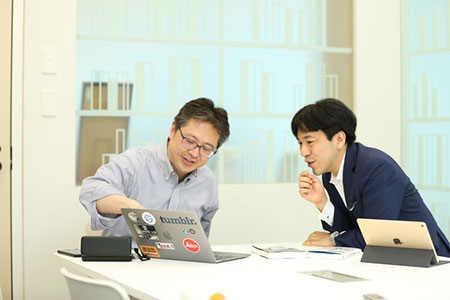 安宅さんに聞く「人口減でも日本は成長できる。G7並みは無茶じゃない」