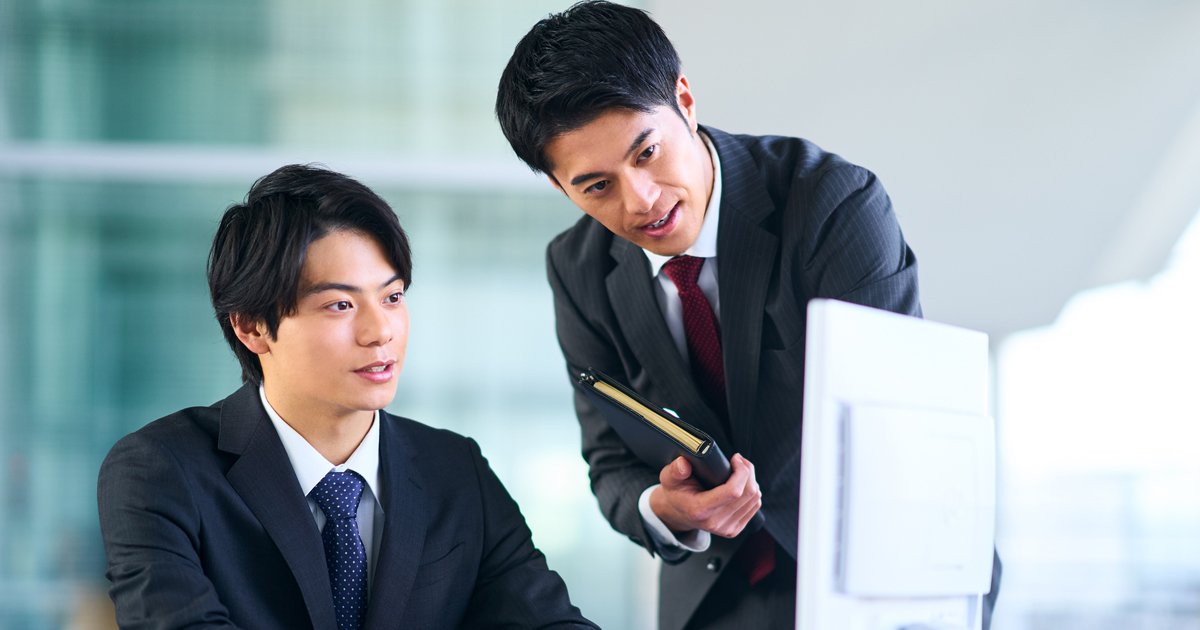 そりゃ信頼されるわ…部下への厳しい指摘の前に、デキる上司が伝える「最初の一言」